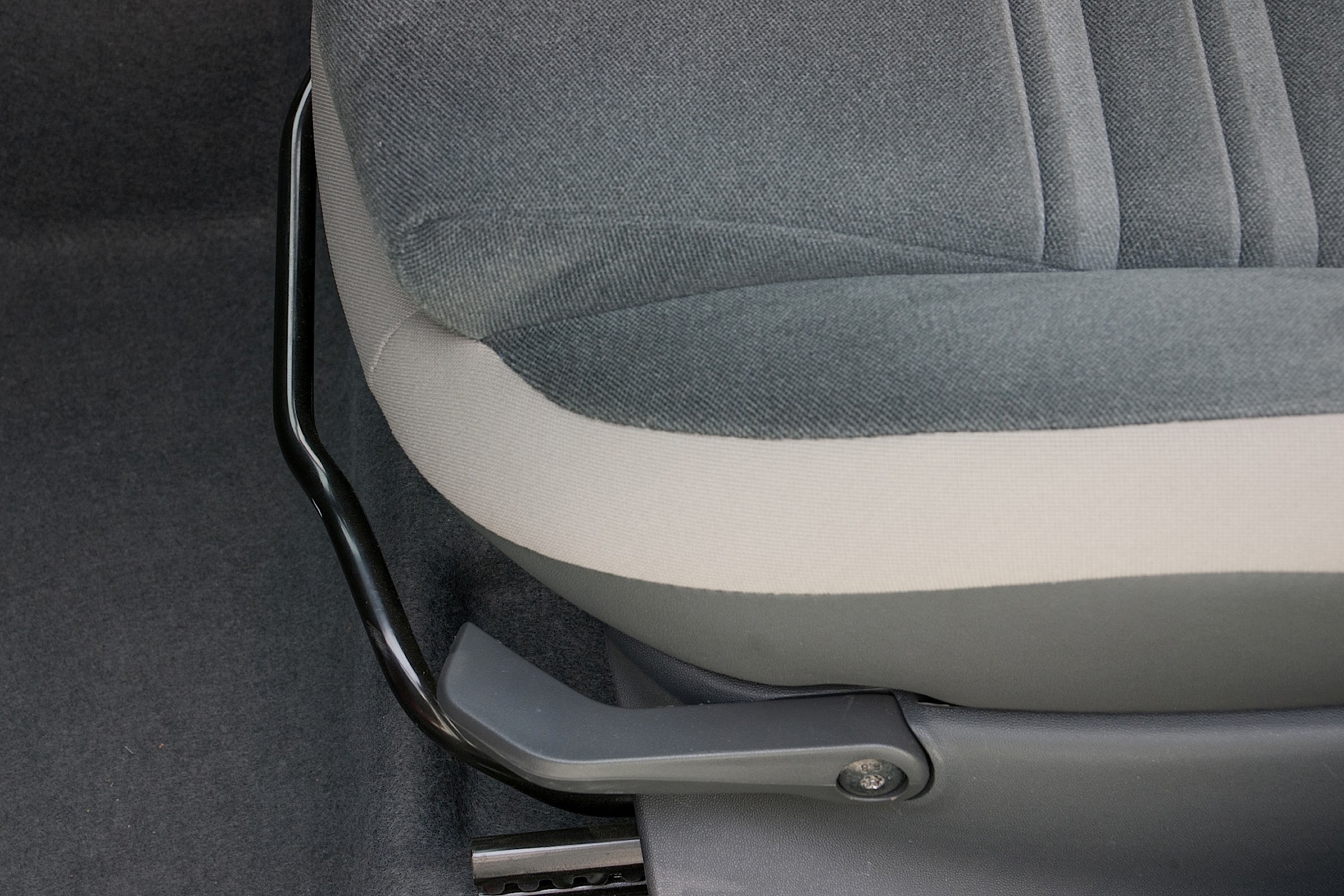 Chevrolet Agile photo 79