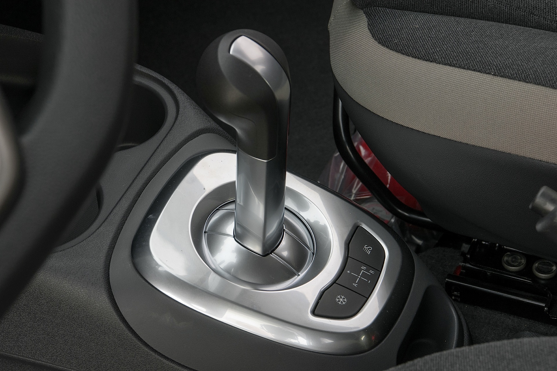 Chevrolet Agile photo 81