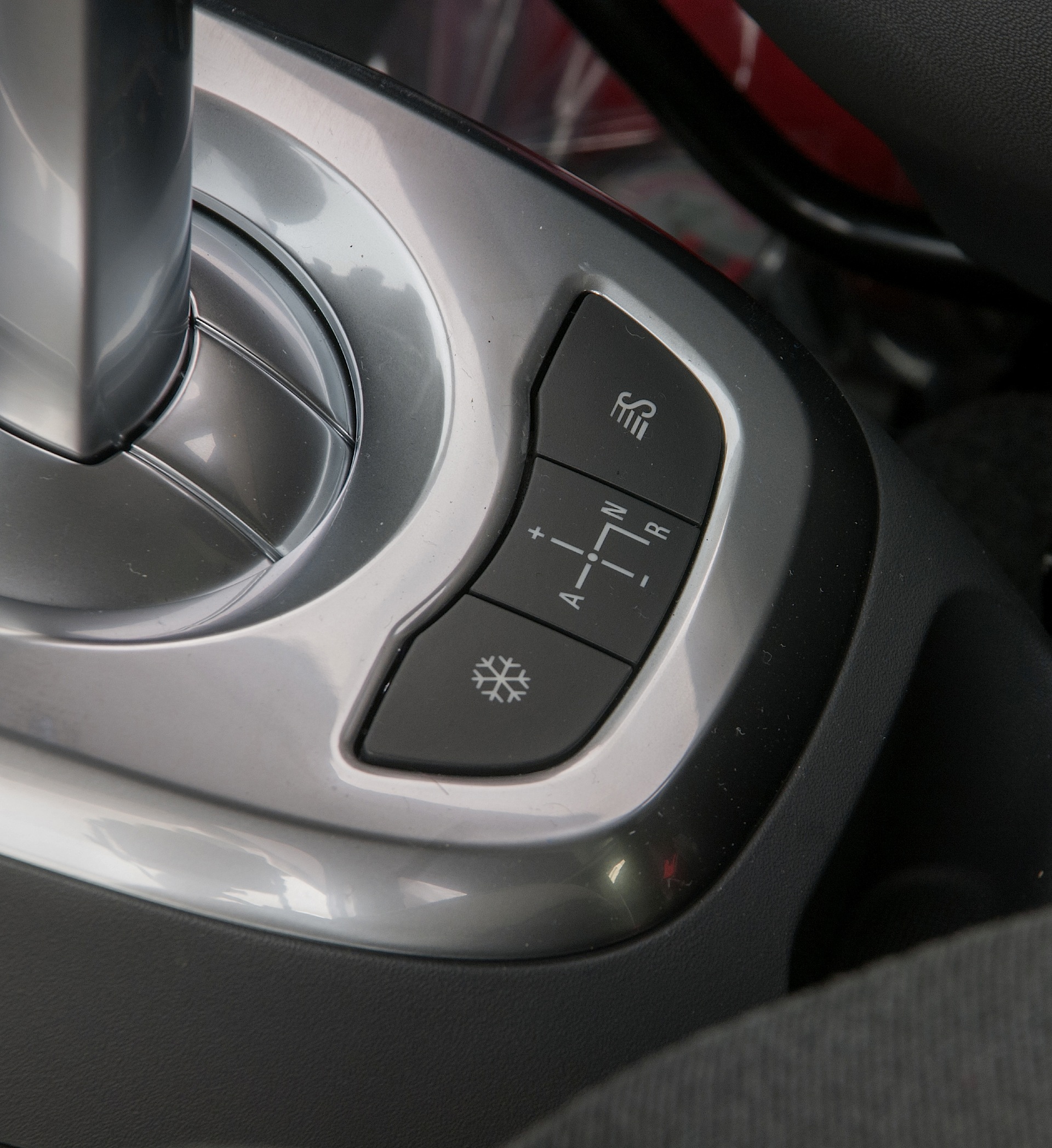 Chevrolet Agile photo 82