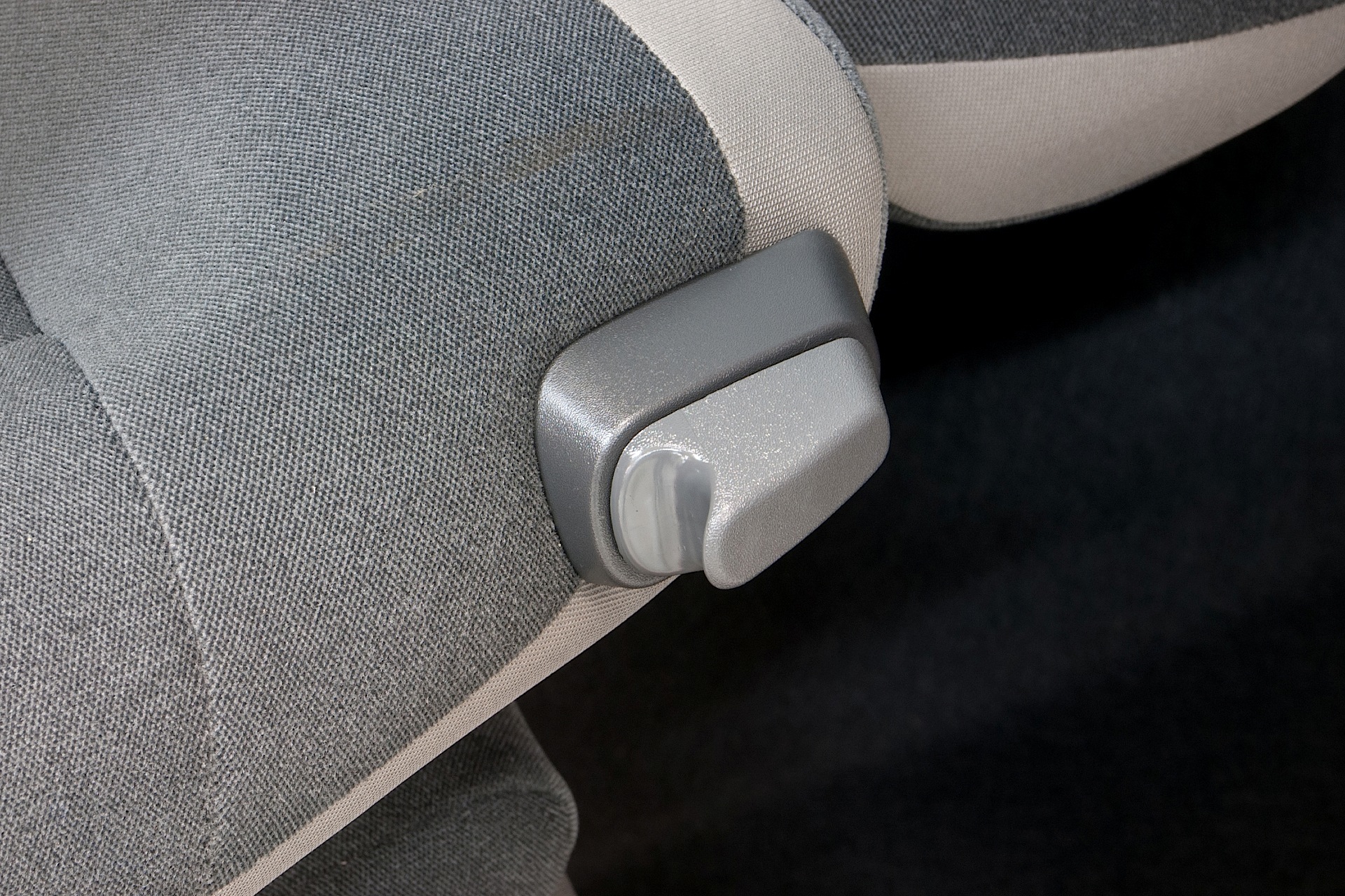 Chevrolet Agile photo 85