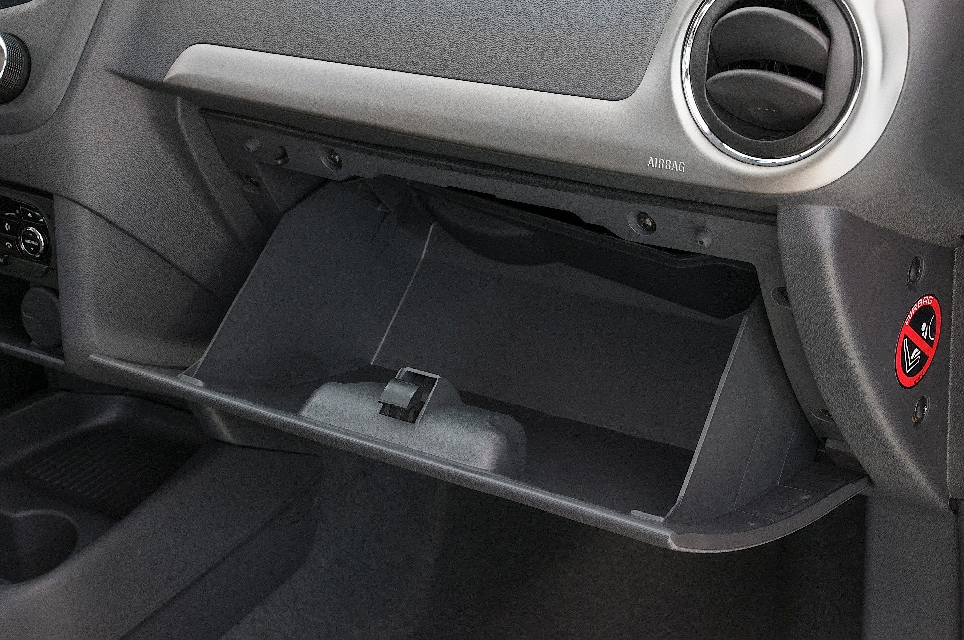 Chevrolet Agile photo 86