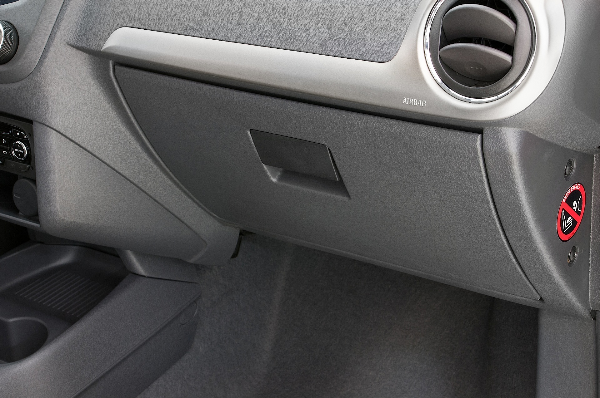 Chevrolet Agile photo 87