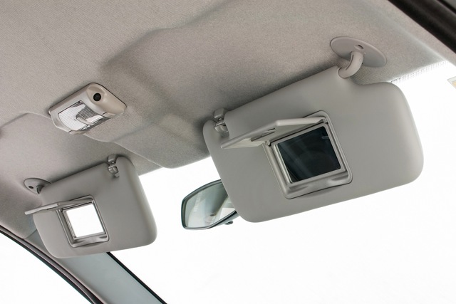 Chevrolet Agile photo 88