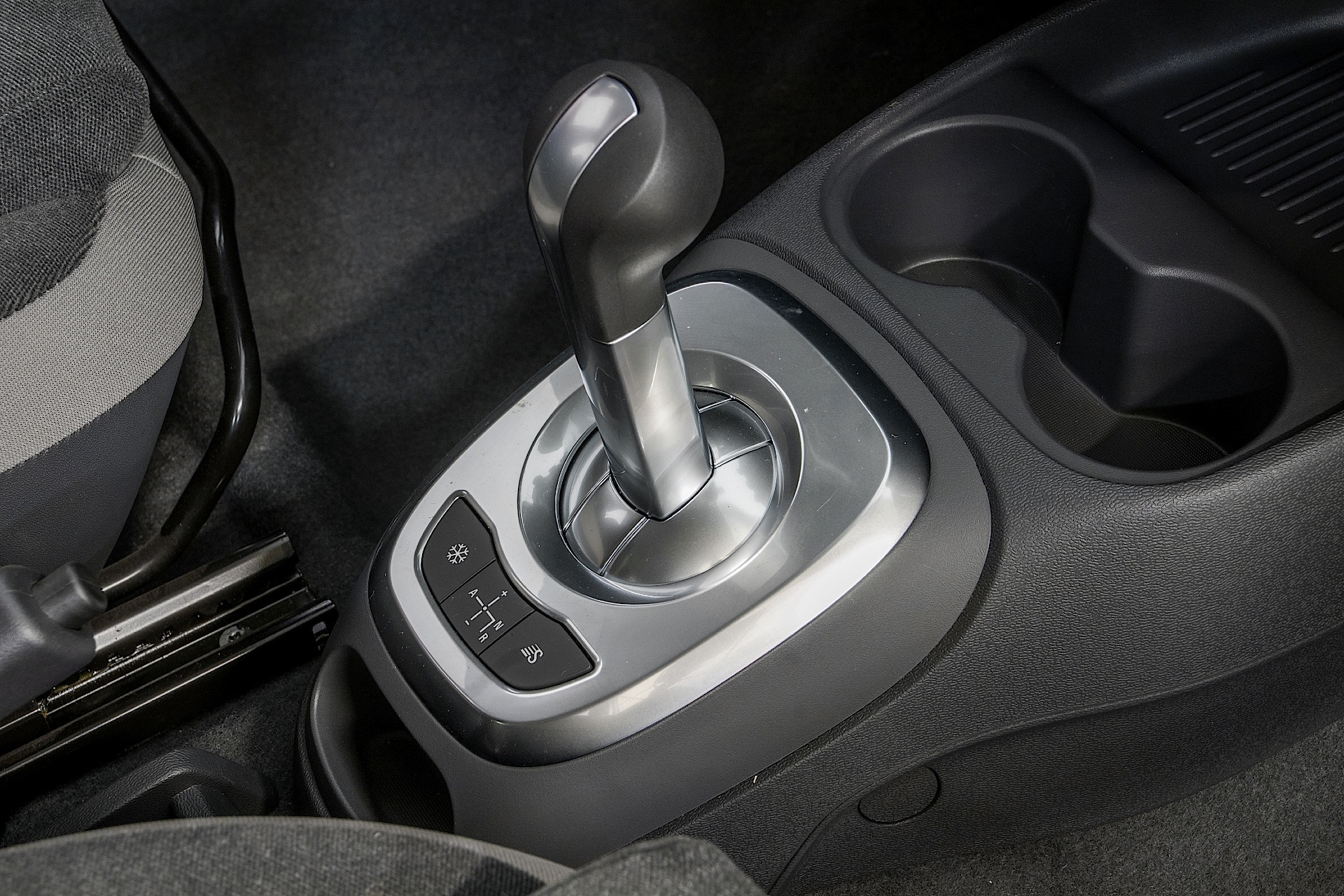 Chevrolet Agile photo 89