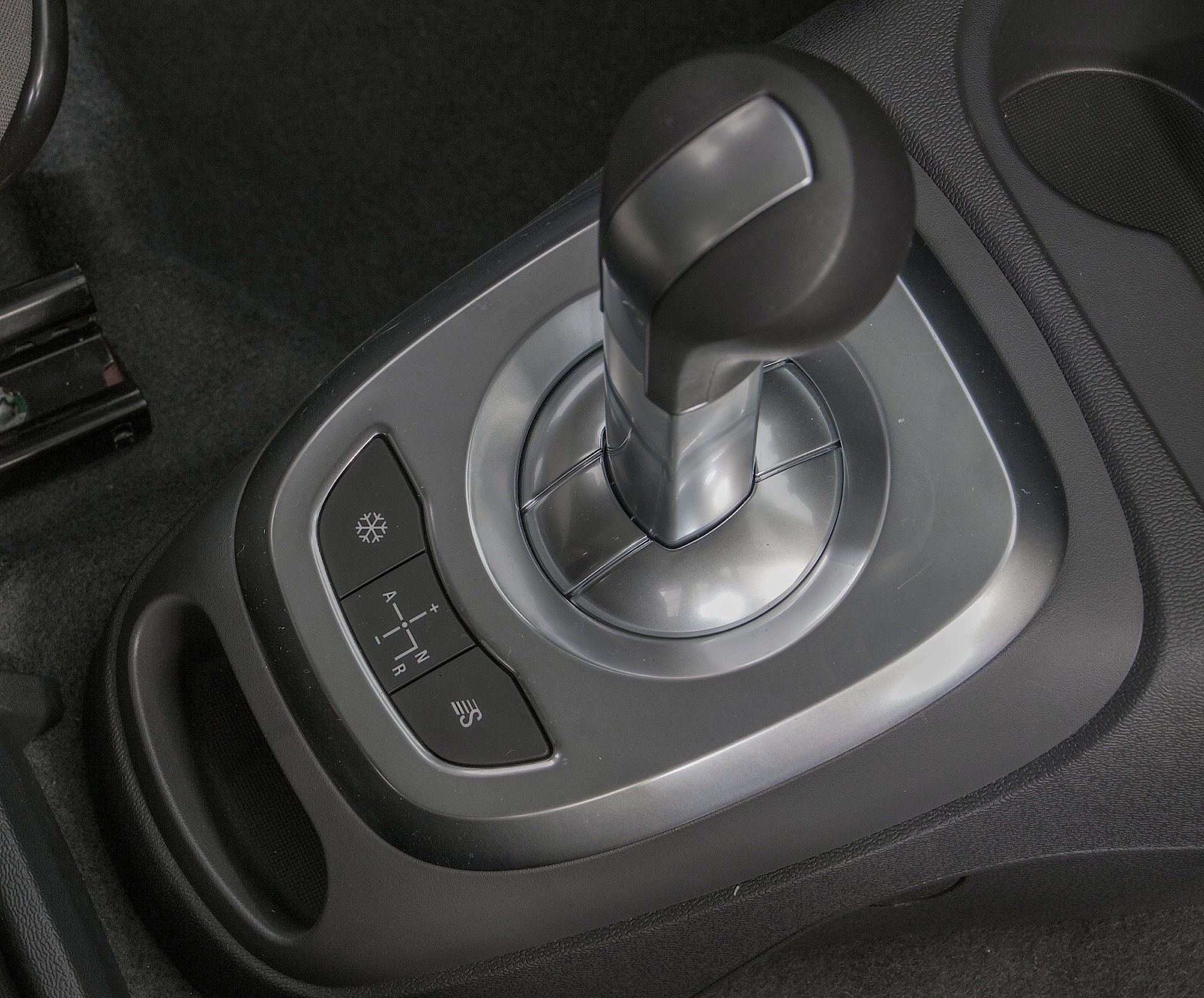 Chevrolet Agile photo 90