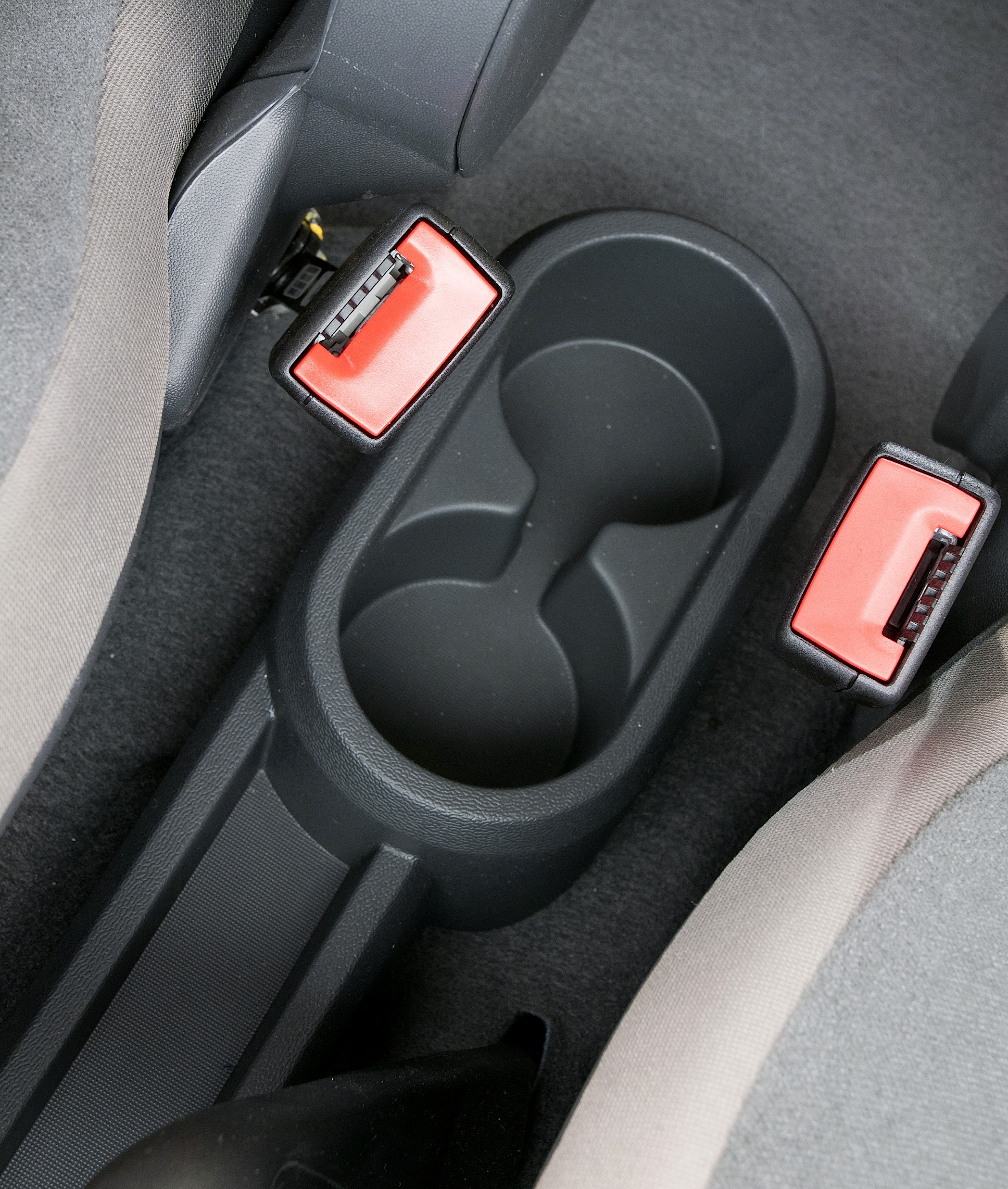 Chevrolet Agile photo 91