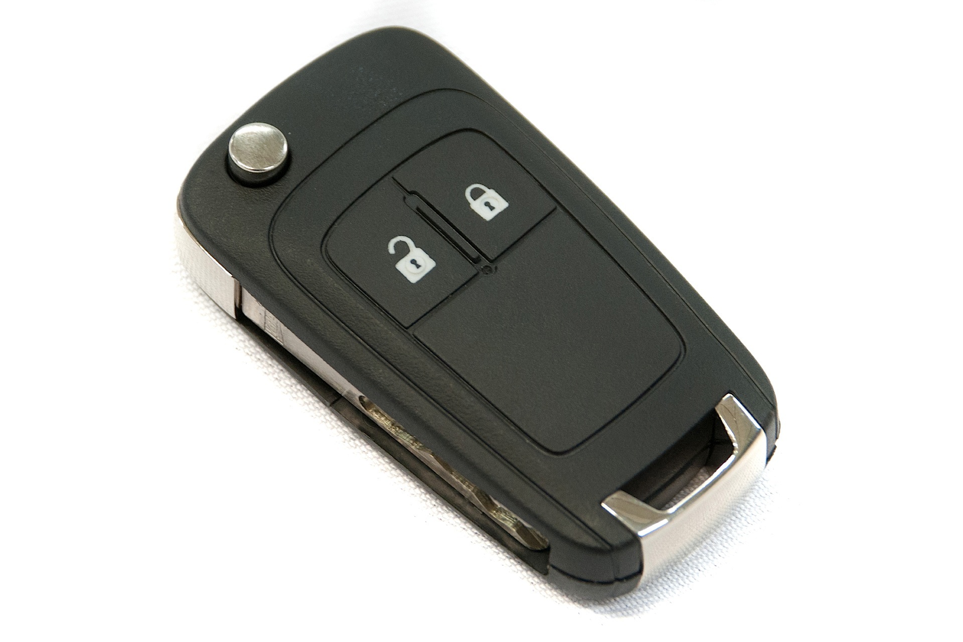 Chevrolet Agile photo 93