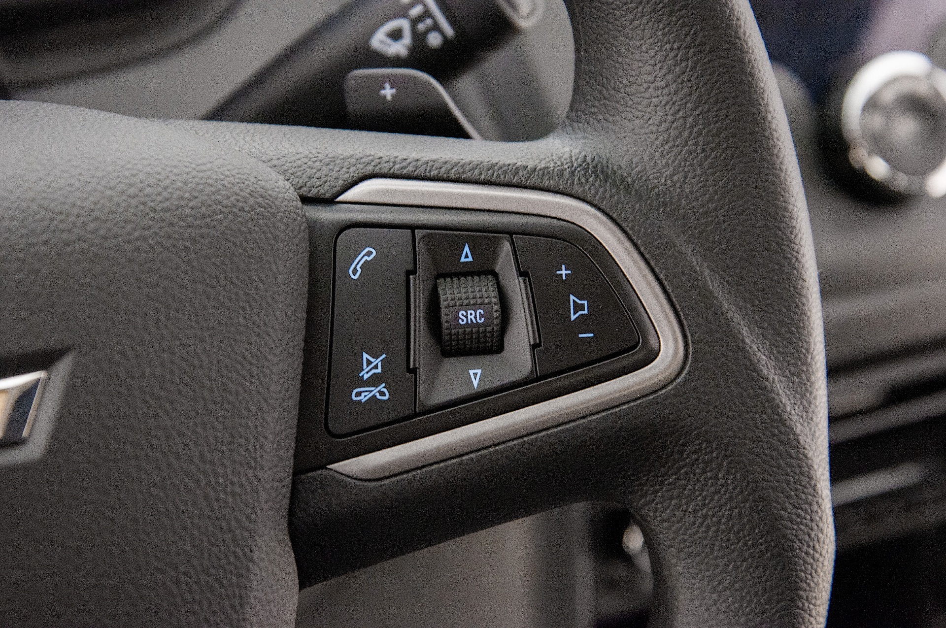 Chevrolet Agile photo 97