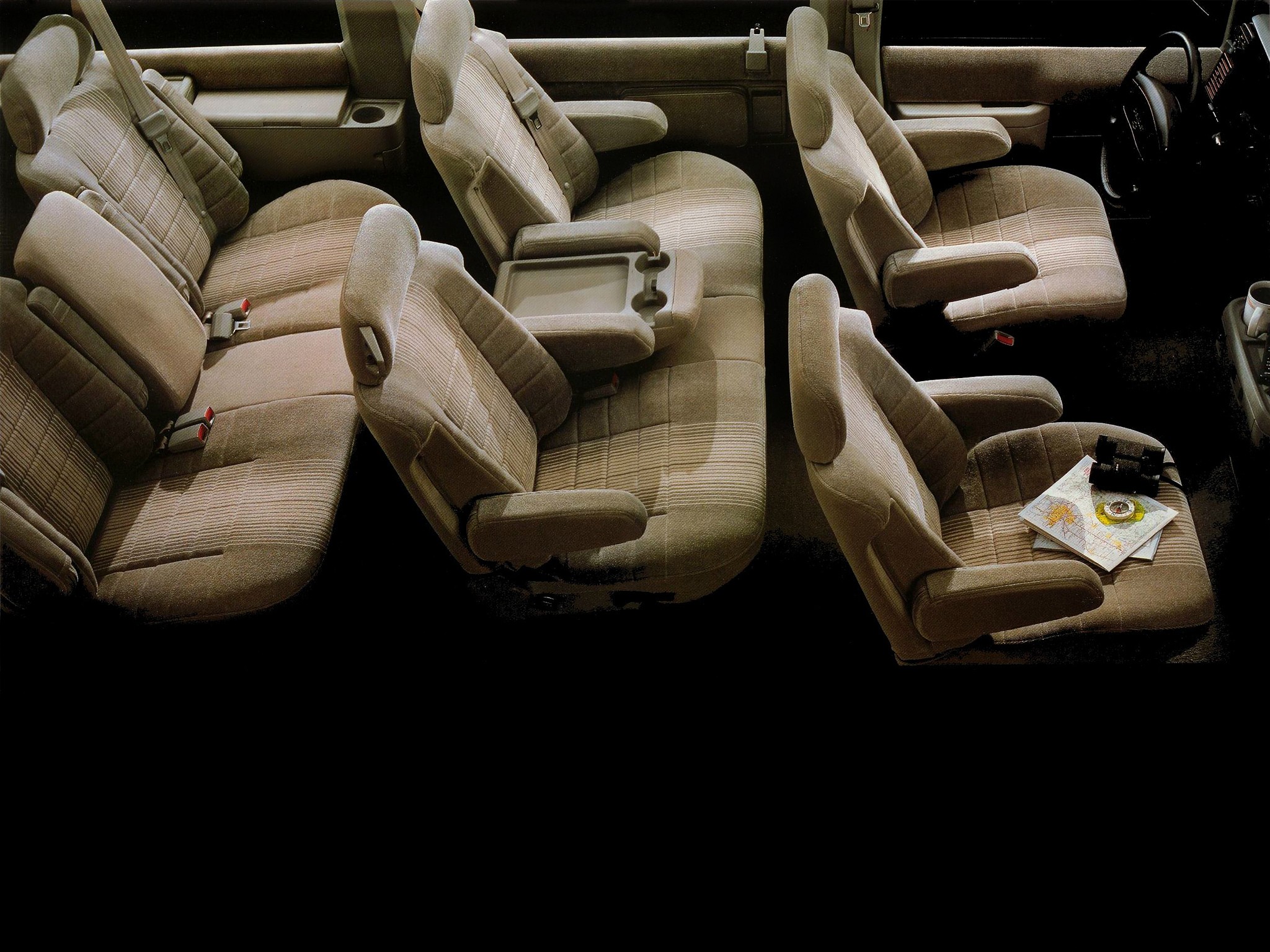 Chevrolet Astro photo 29