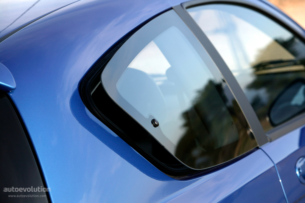 Chevrolet Aveo / Kalos 3 Doors photo 10