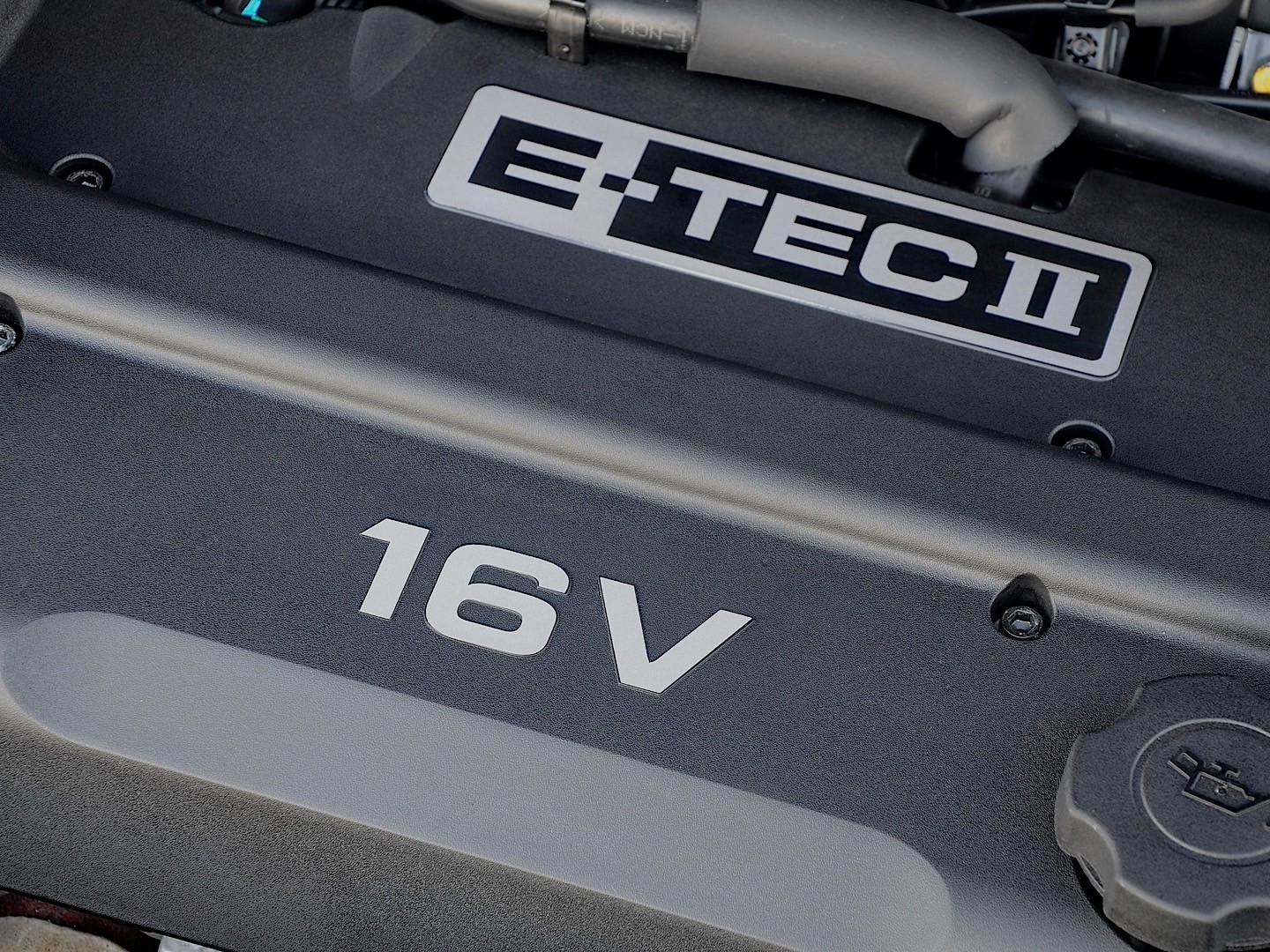 Chevrolet Aveo / Kalos 5 Doors photo 46