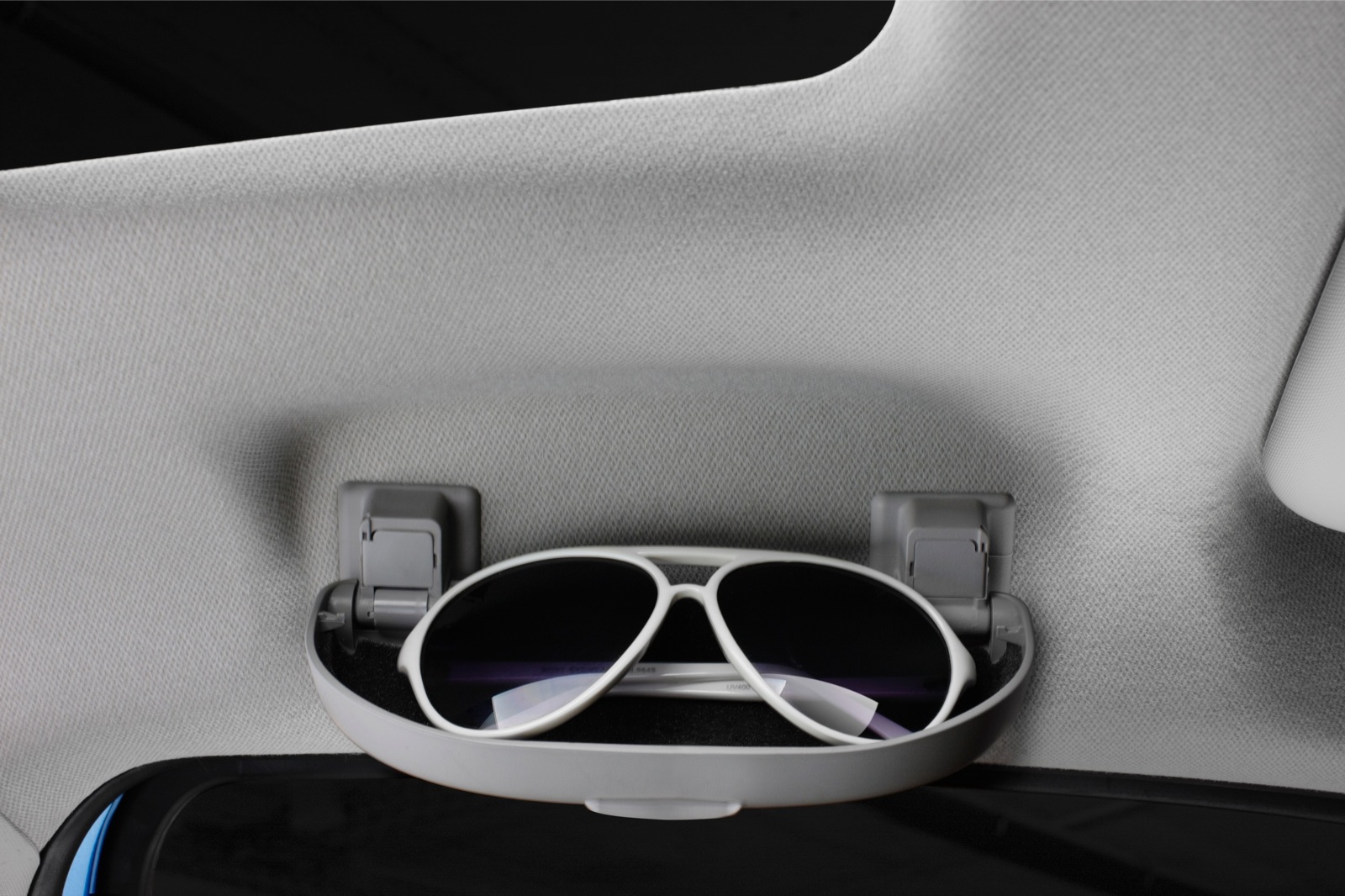 Chevrolet Aveo / Kalos 5 Doors photo 44