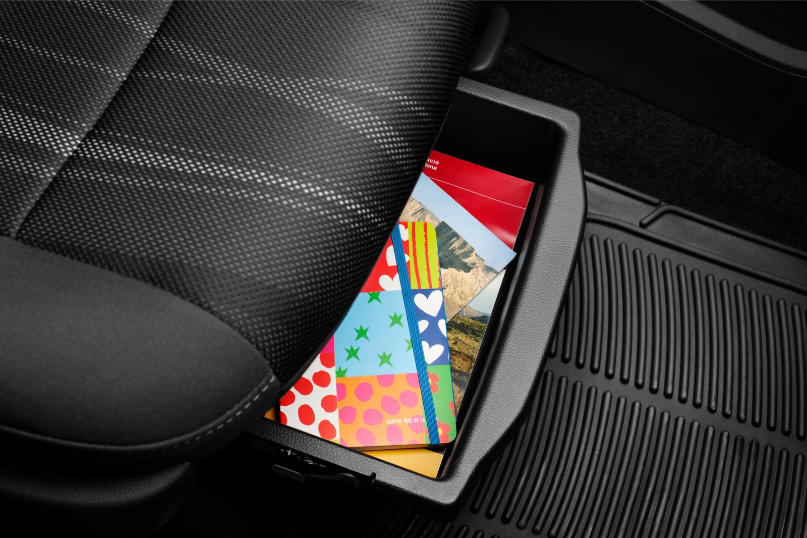 Chevrolet Aveo / Kalos Sedan photo 28