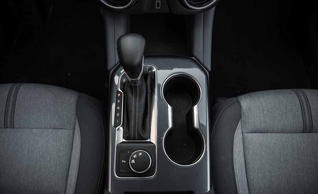 Chevrolet Blazer photo 64