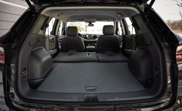 Chevrolet Blazer photo 70