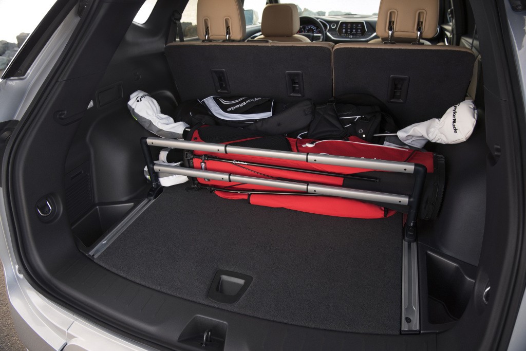 Chevrolet Blazer photo 77