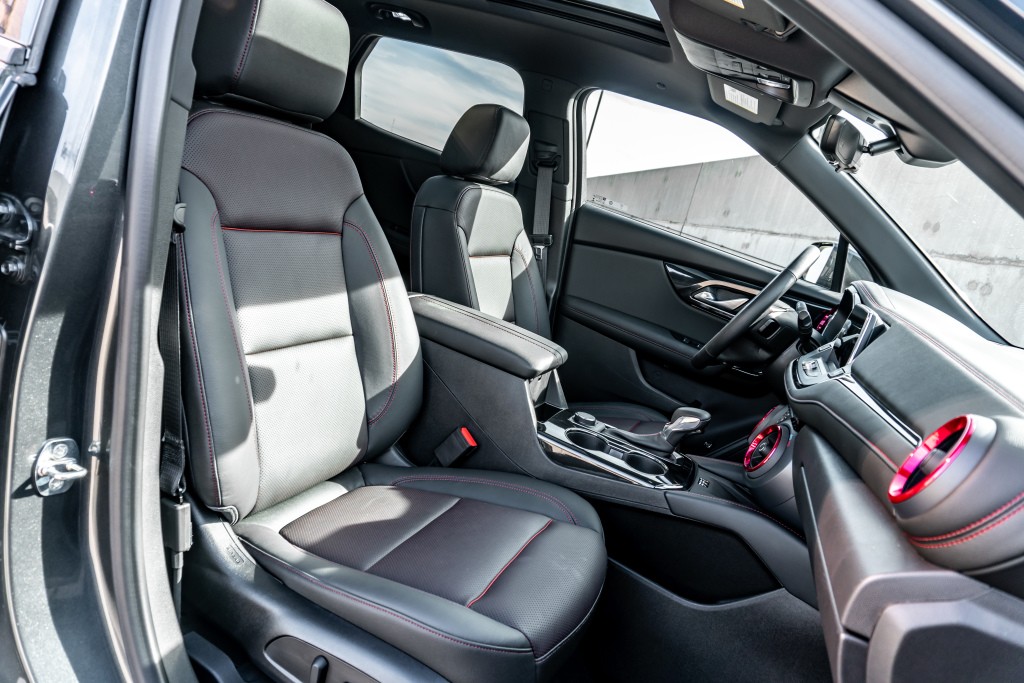 Chevrolet Blazer photo 83