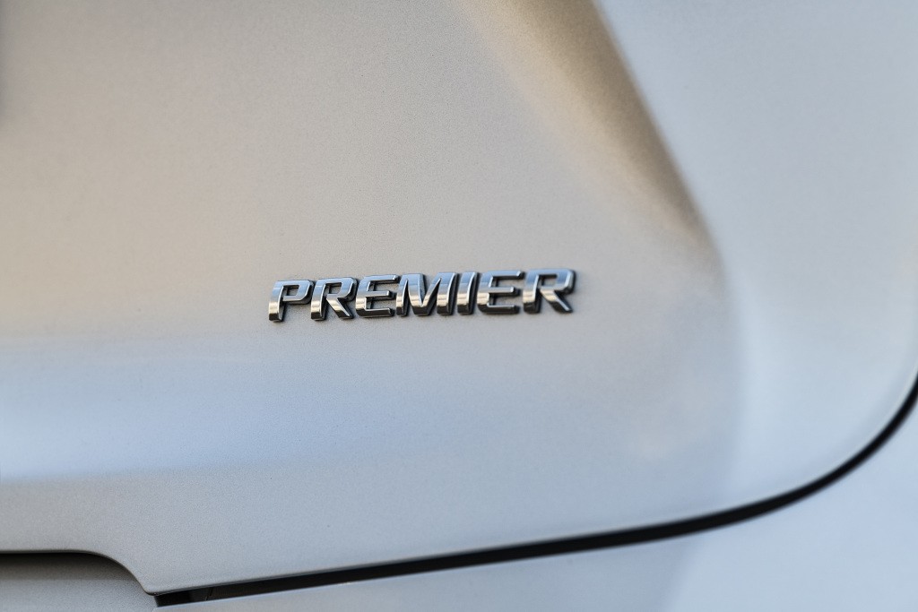 Chevrolet Blazer photo 18