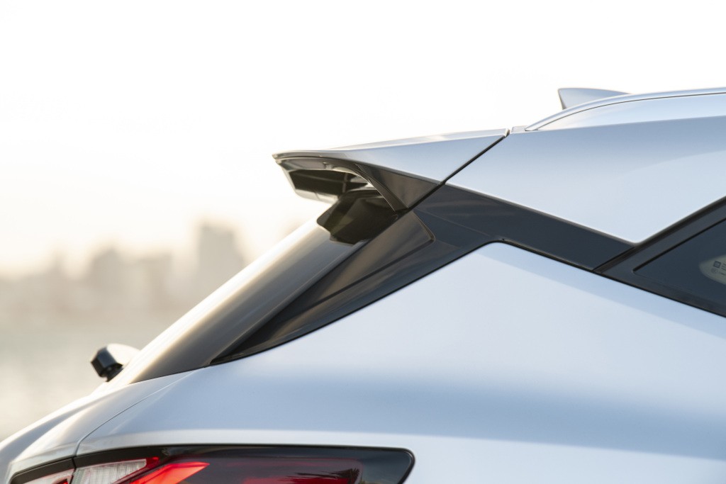 Chevrolet Blazer photo 25