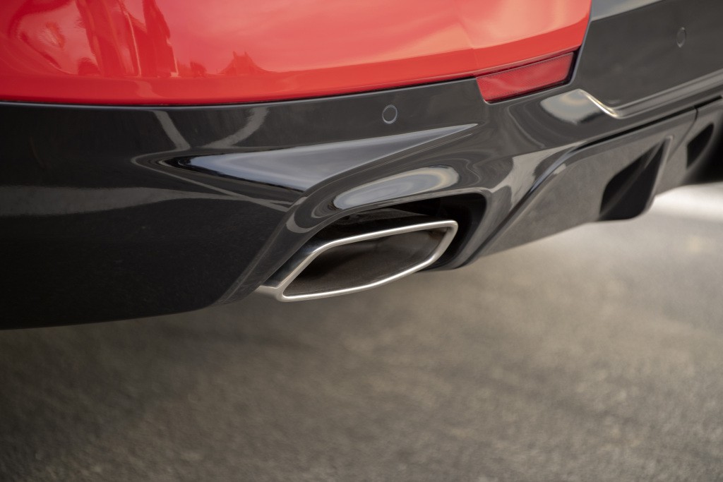 Chevrolet Blazer photo 31