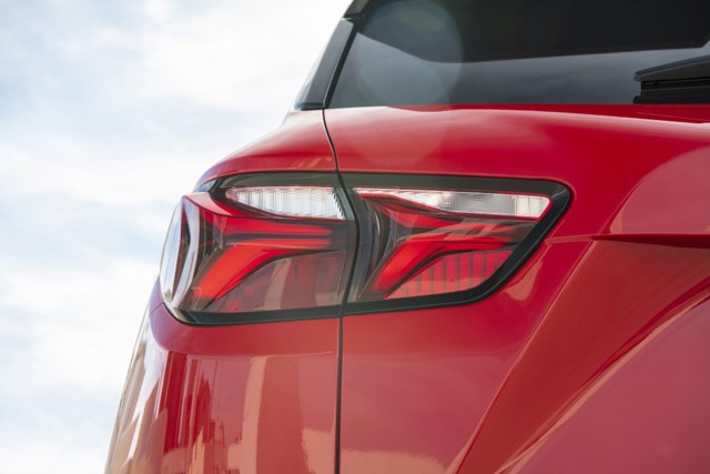 Chevrolet Blazer photo 38