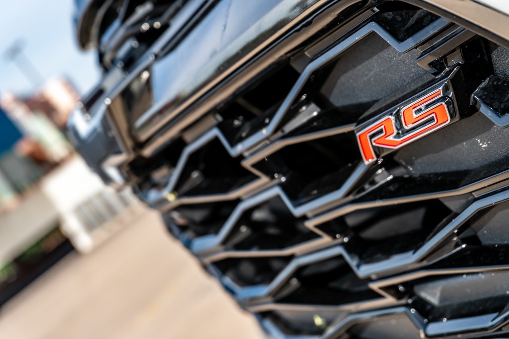 Chevrolet Blazer photo 49