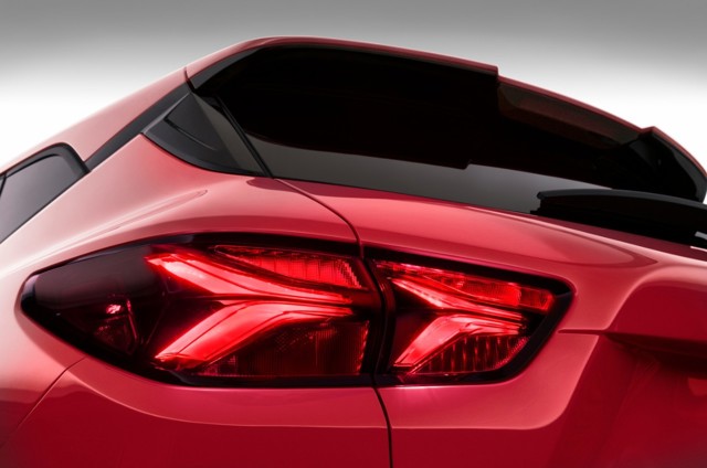 Chevrolet Blazer photo 5