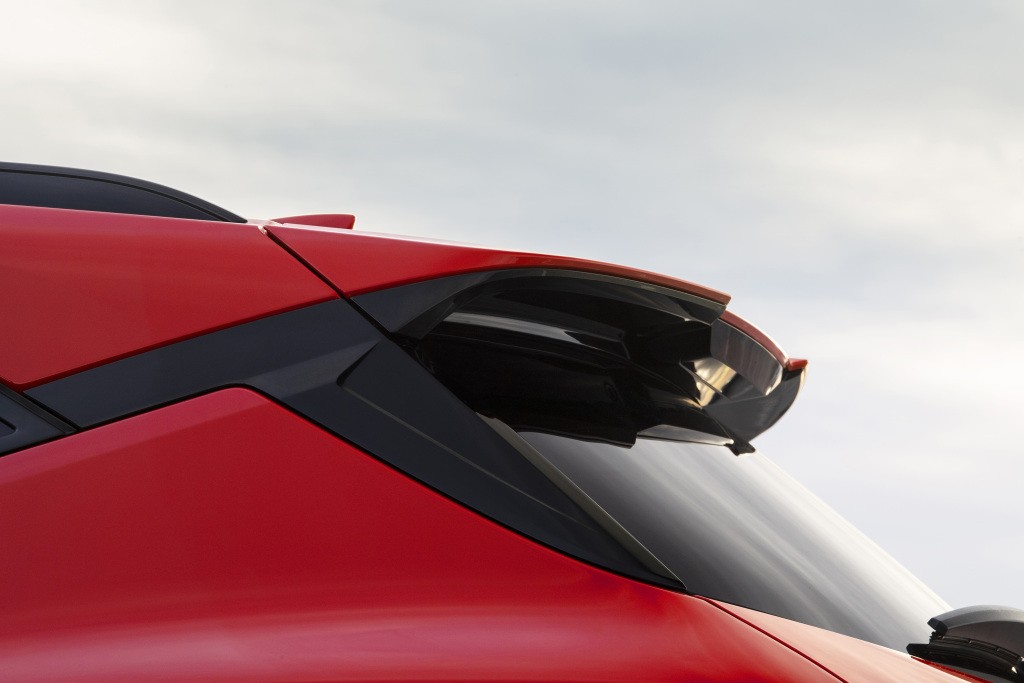 Chevrolet Blazer photo 52