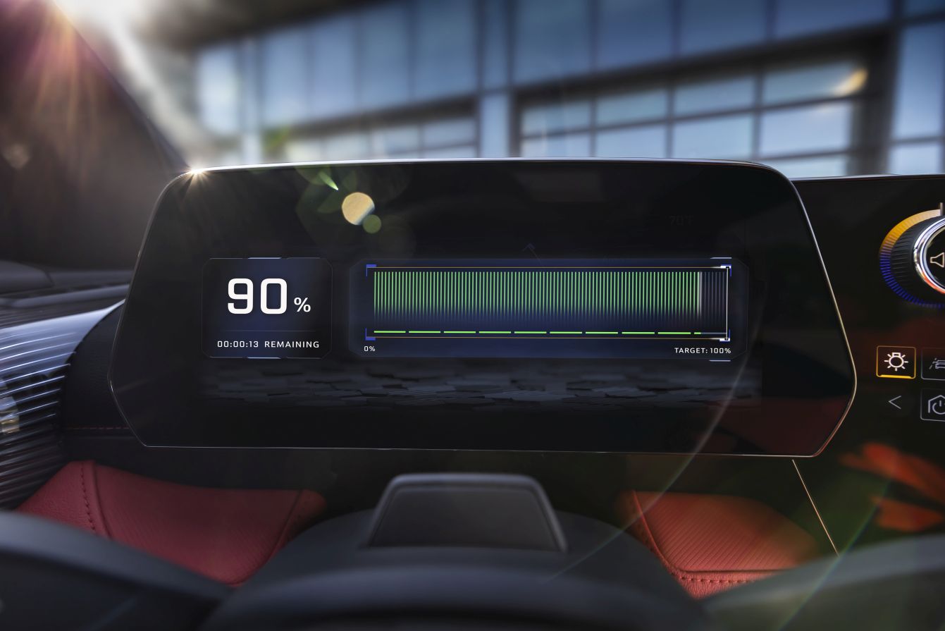 Chevrolet Blazer photo 41