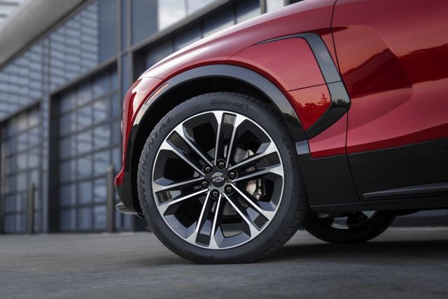 Chevrolet Blazer photo 15