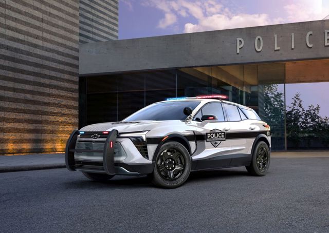 Chevrolet Blazer photo 23