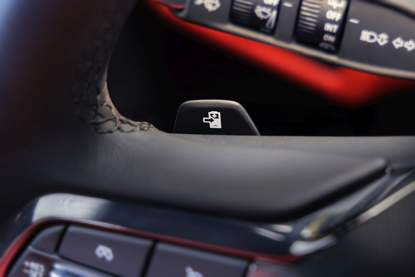 Chevrolet Blazer photo 29