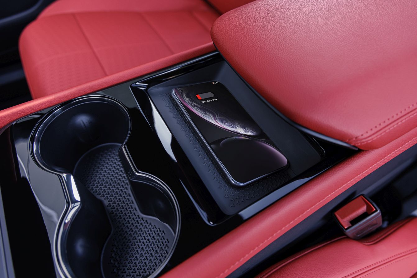 Chevrolet Blazer photo 30