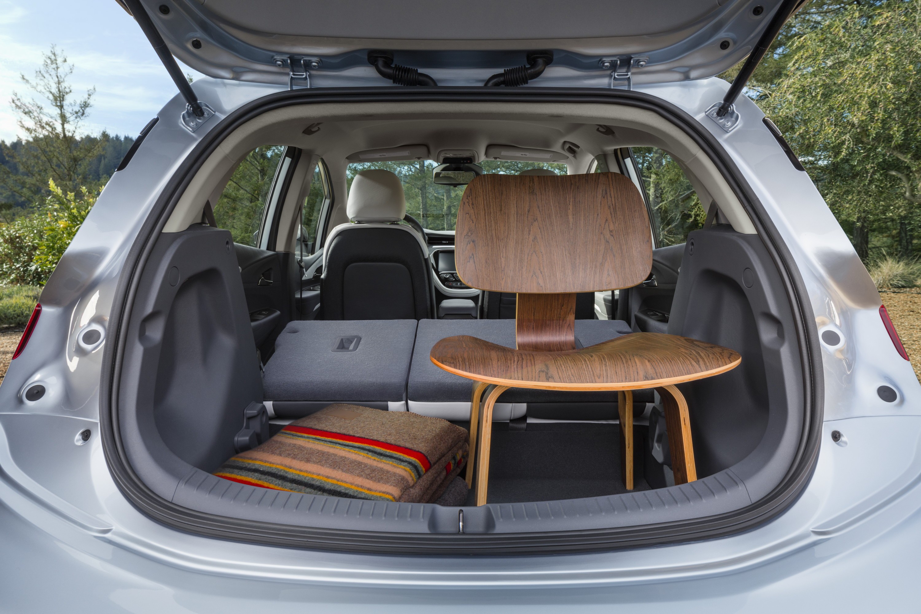 Chevrolet Bolt photo 8