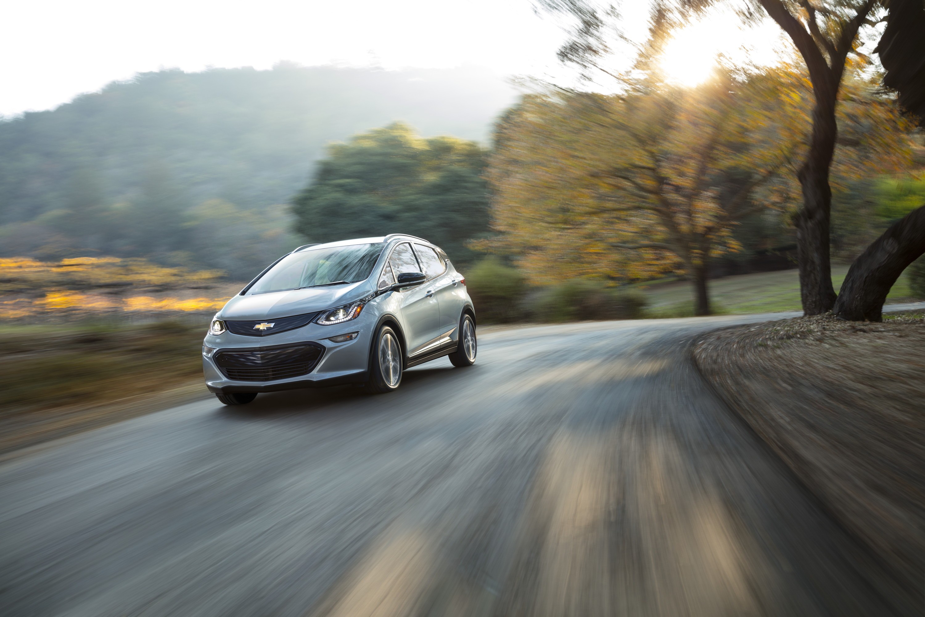 Chevrolet Bolt photo 3