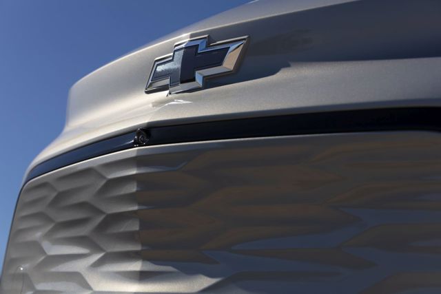 Chevrolet Bolt photo 14