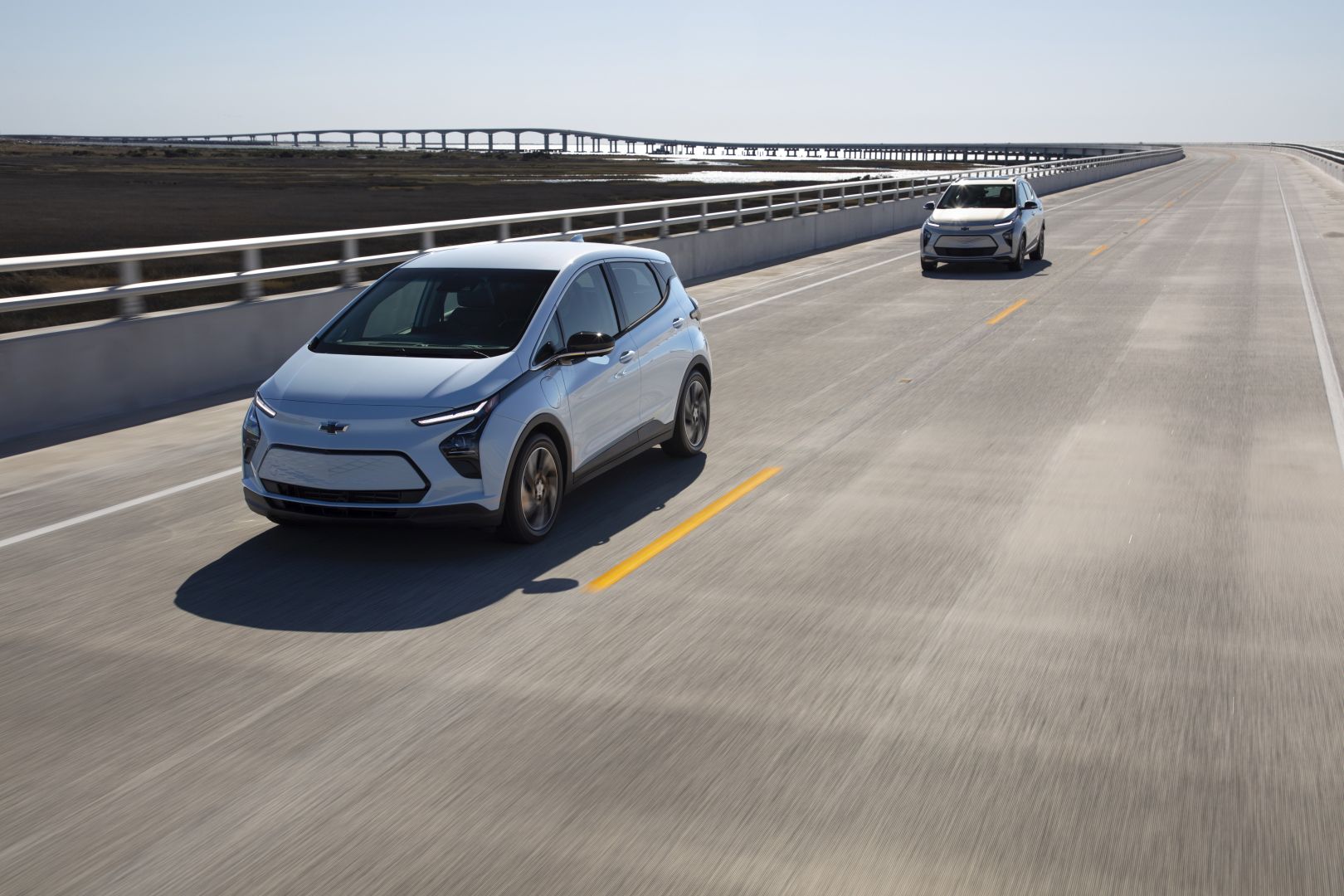 Chevrolet Bolt photo 13