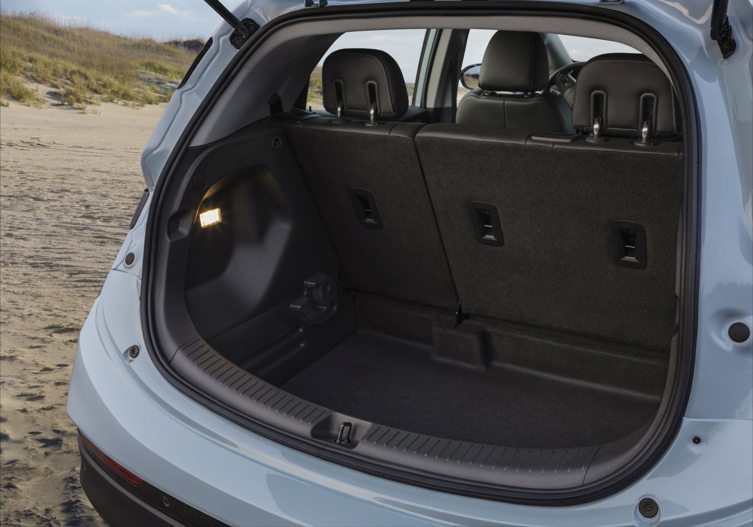 Chevrolet Bolt photo 19