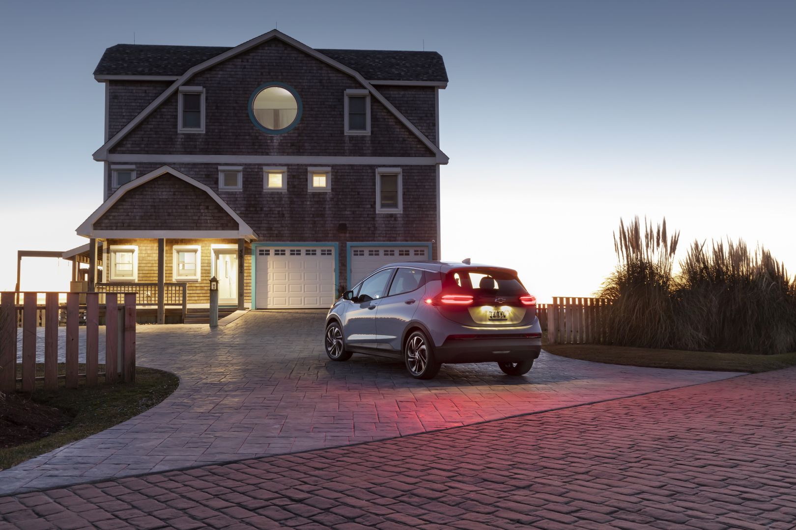 Chevrolet Bolt photo 4