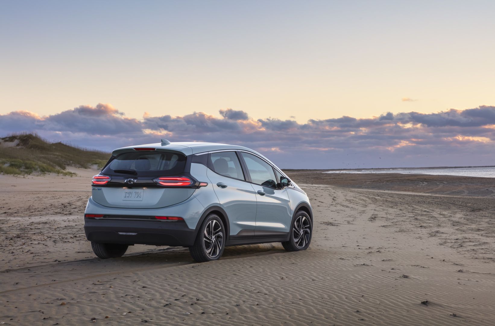 Chevrolet Bolt photo 7