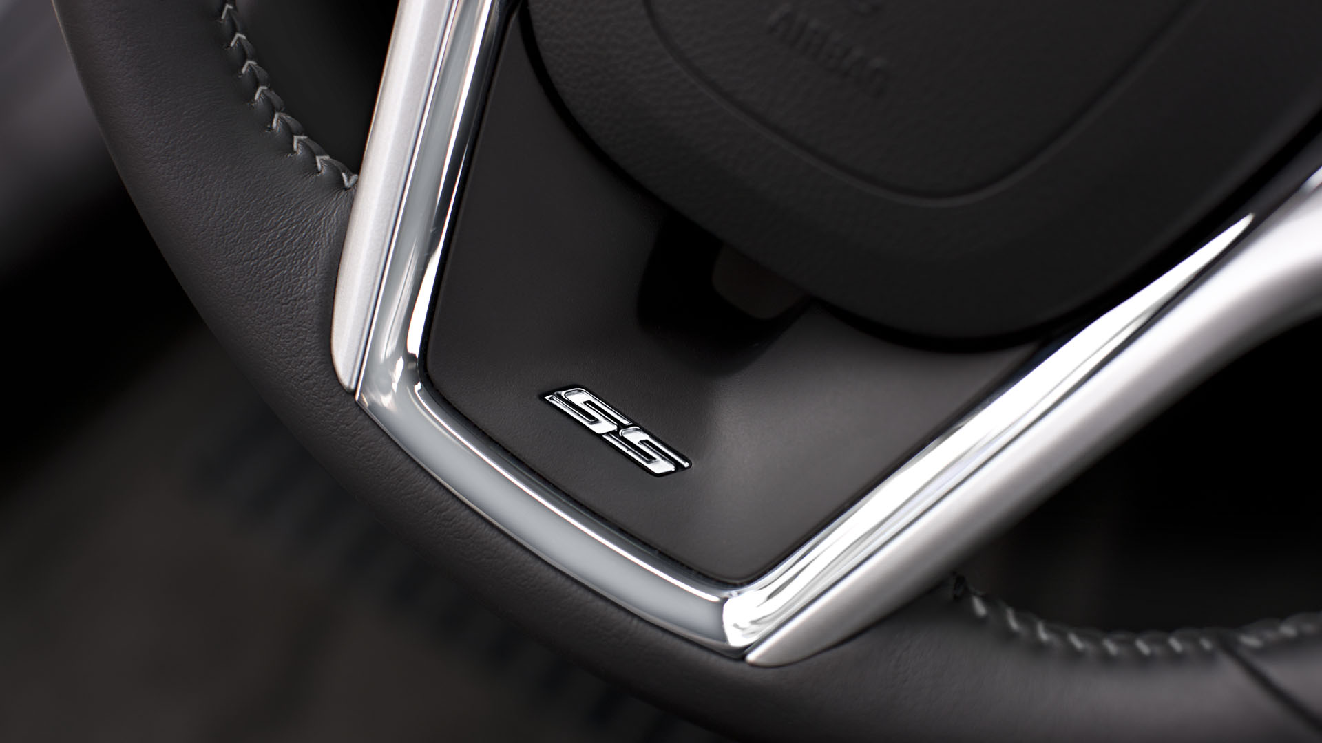 Chevrolet Camaro Convertible photo 39