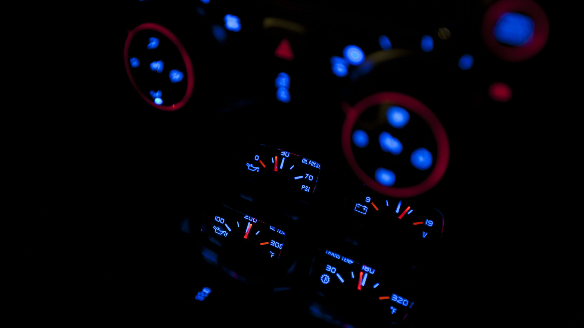 Chevrolet Camaro Convertible photo 41