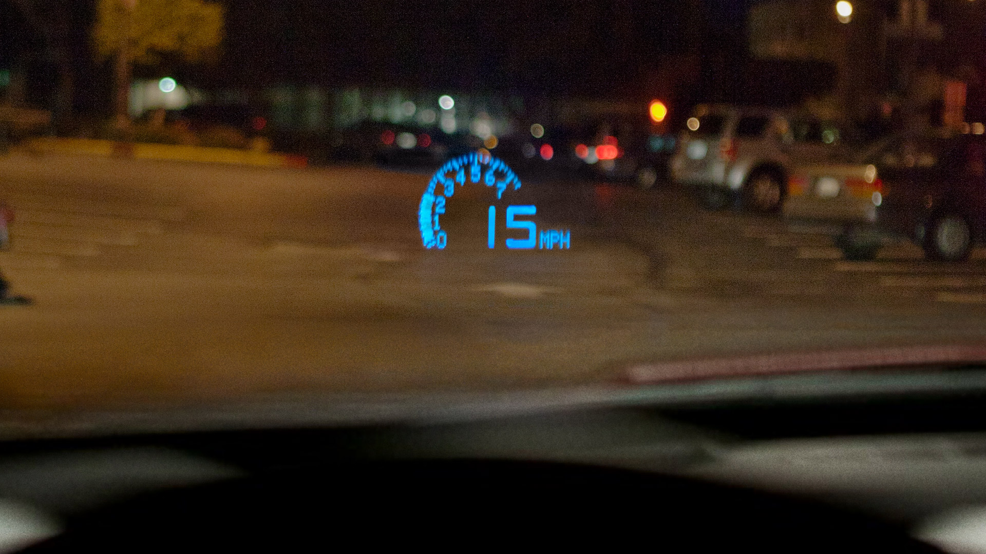 Chevrolet Camaro Convertible photo 42