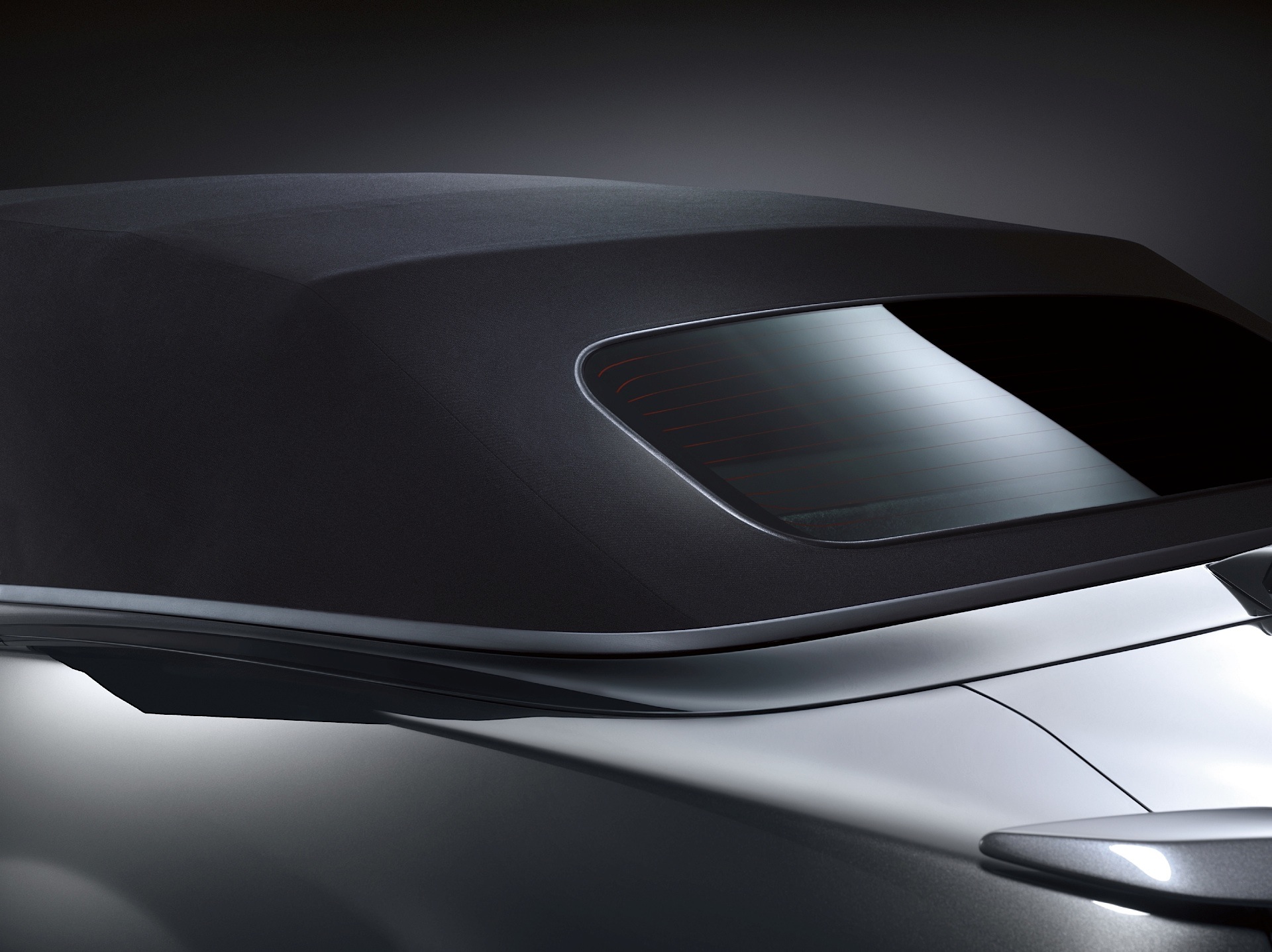 Chevrolet Camaro Convertible photo 32