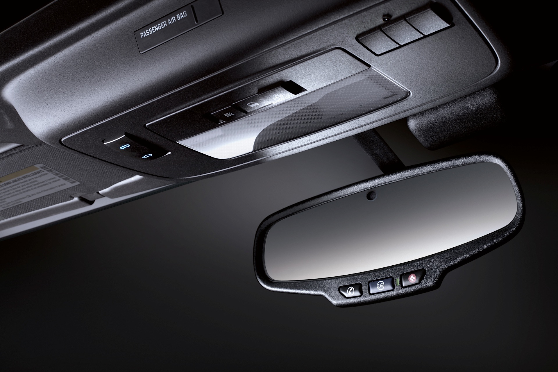 Chevrolet Camaro Convertible photo 48