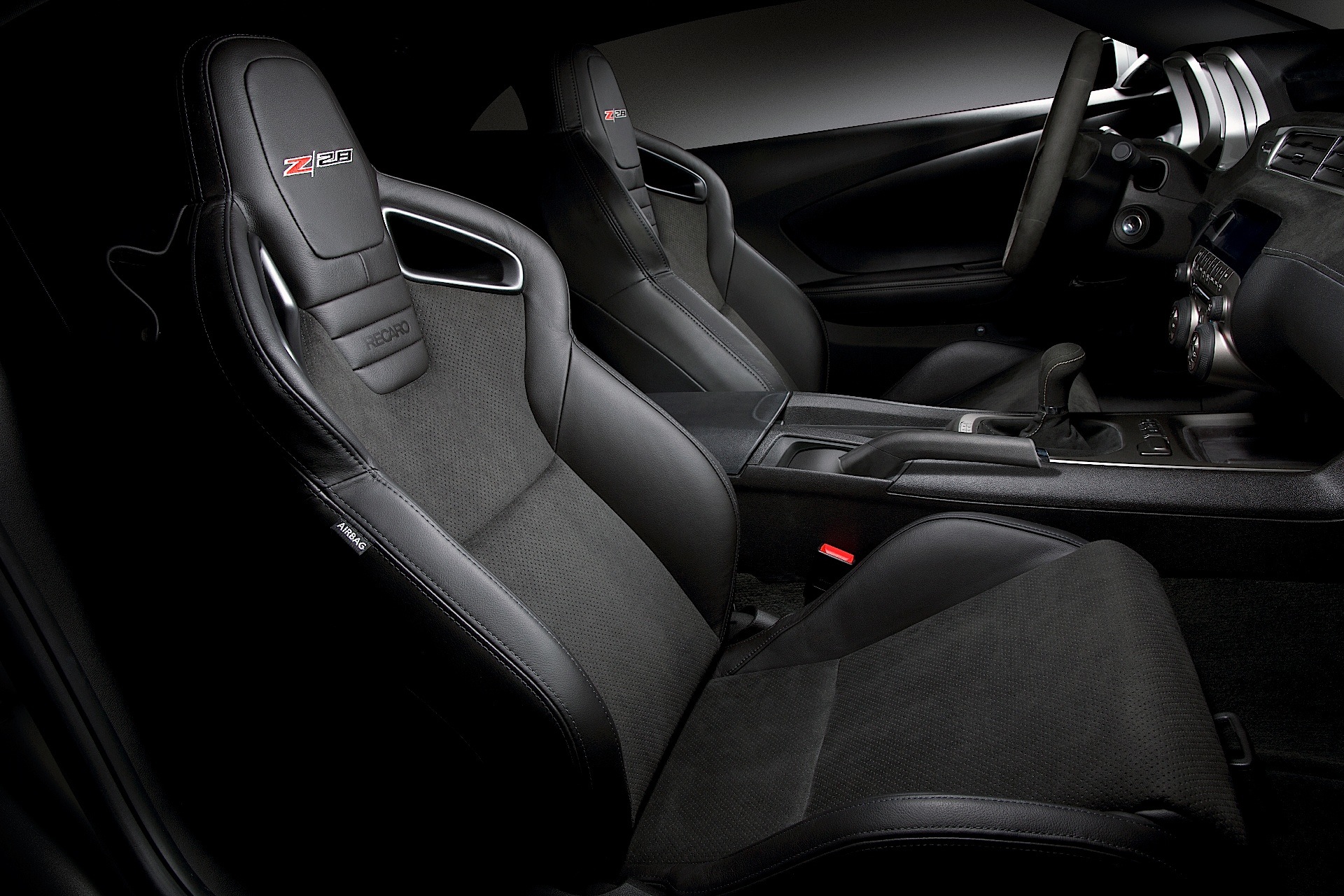 Chevrolet Camaro photo 69