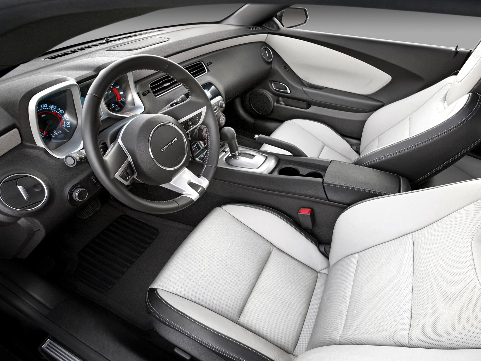 Chevrolet Camaro photo 73