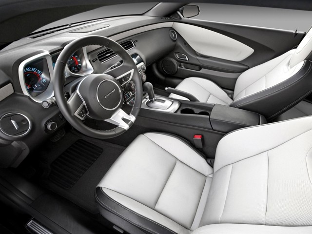 Chevrolet Camaro photo 73