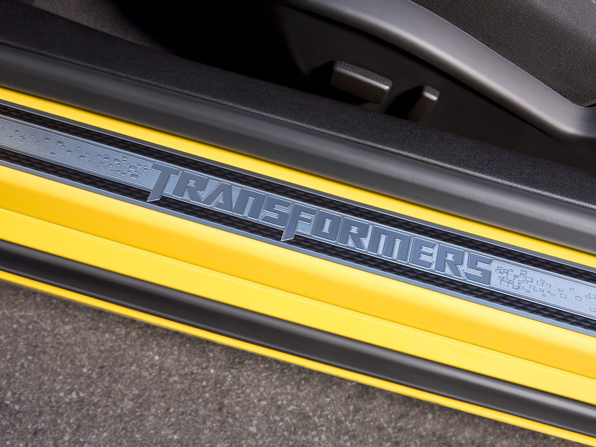 Chevrolet Camaro photo 25