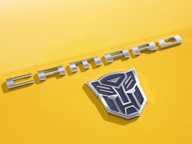 Chevrolet Camaro photo 26